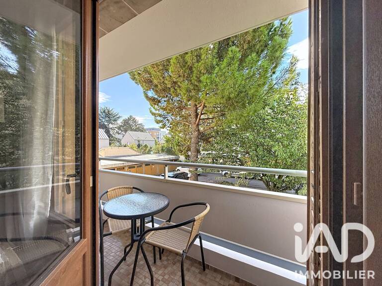 Vente Appartement 3 pièces — photo 1
