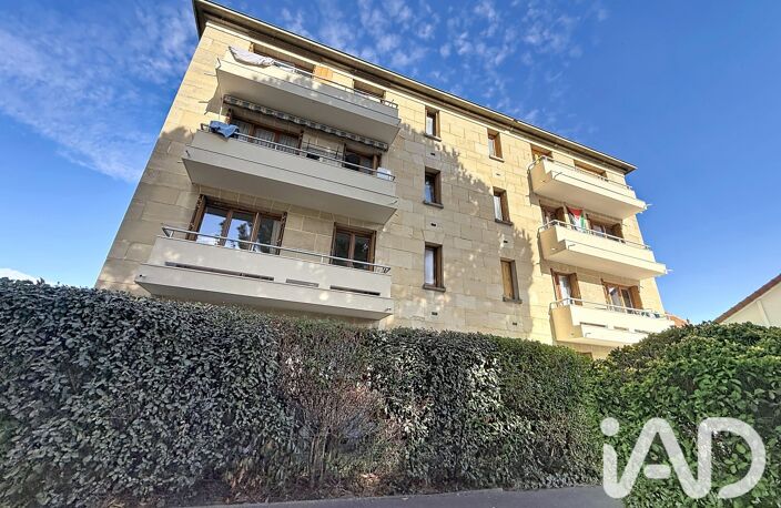 Vente Appartement 3 pièces — photo 2