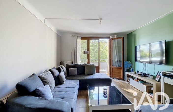 Vente Appartement 3 pièces — photo 4