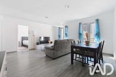 Appartement 2 pièces 159000 €