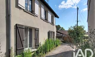 Appartement 2 Pièces 44 m² à vendre à Sonchamp (78120)