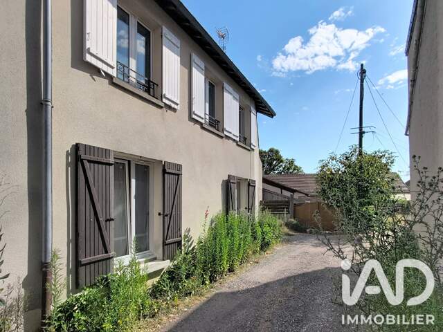 Vente Appartement 2 pièces — photo du bien