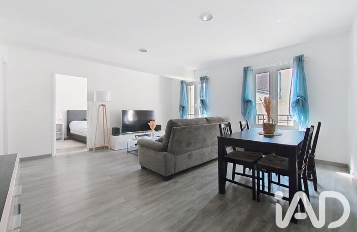 Vente Appartement 2 pièces — photo 2