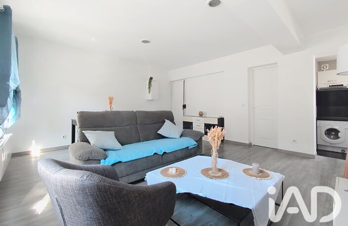 Vente Appartement 2 pièces — photo 3
