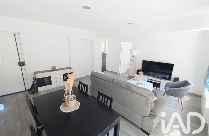 Vente Appartement 2 pièces — photo 4