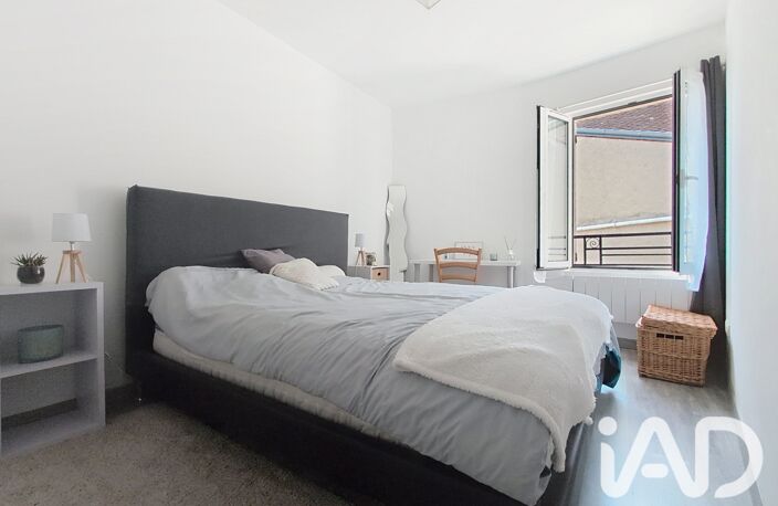 Vente Appartement 2 pièces — photo 5