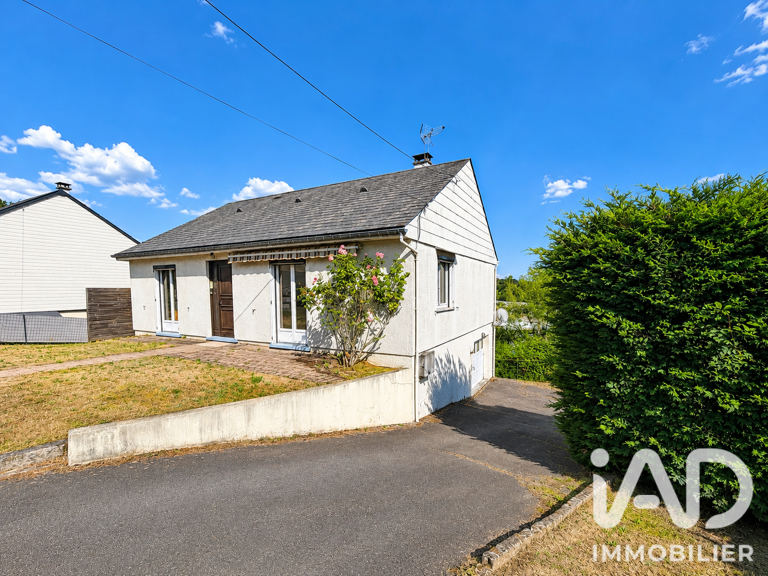 Vente Maison/villa 4 pièces — photo 1