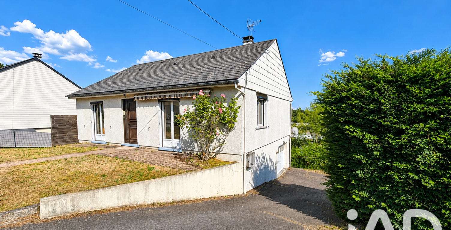 Vente Maison/villa 4 pièces — photo 1