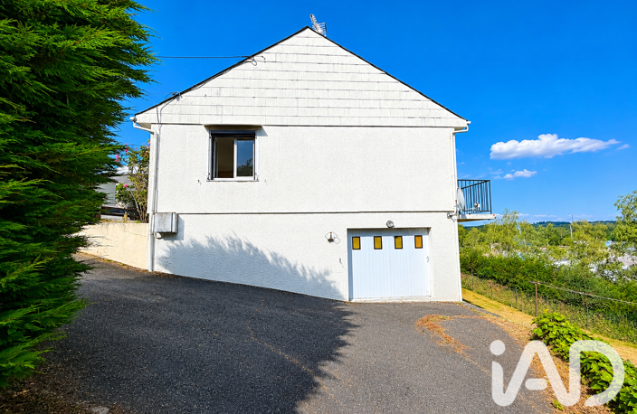 Vente Maison/villa 4 pièces — photo 2
