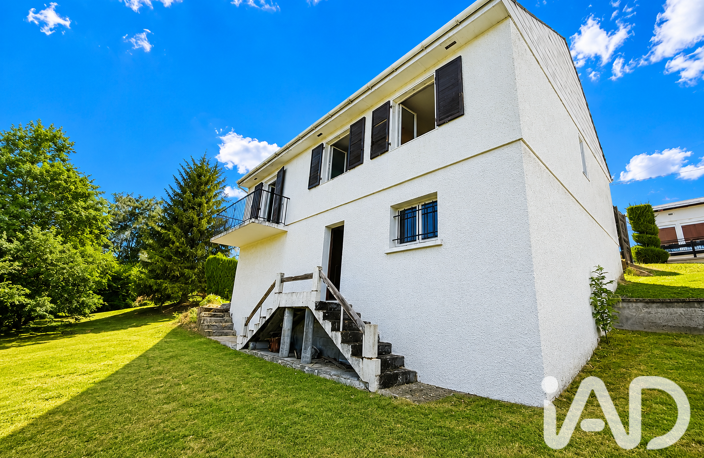 Vente Maison/villa 4 pièces — photo 4