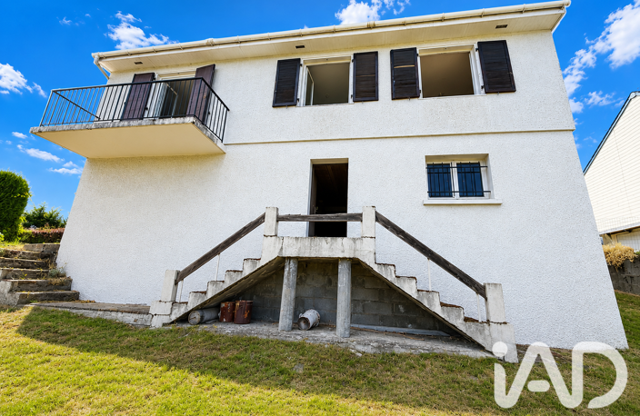 Vente Maison/villa 4 pièces — photo 5