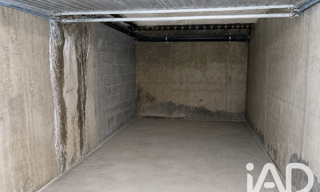 Garage  15 m² à vendre à Grenoble (38000)