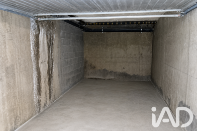 Garage  16000 €