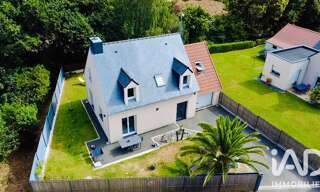 Maison 5 Pièces 104 m² à vendre à Louannec (22700)