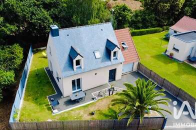 Maison 5 pièces 370000 €