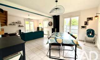 Maison 5 Pièces 104 m² à vendre à Louannec (22700)
