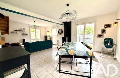 Vente Maison/villa 5 pièces — photo du bien