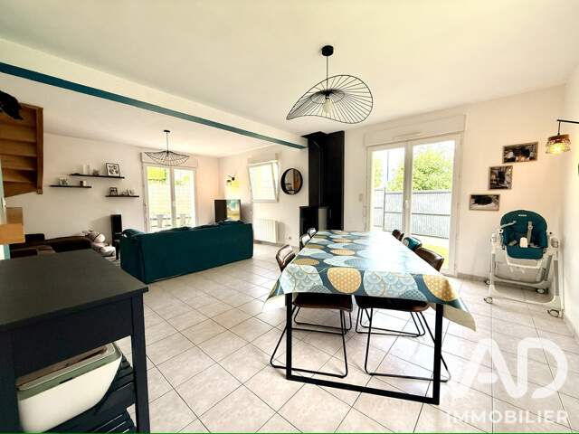 Vente Maison/villa 5 pièces — photo du bien