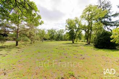 Terrain  149000 €