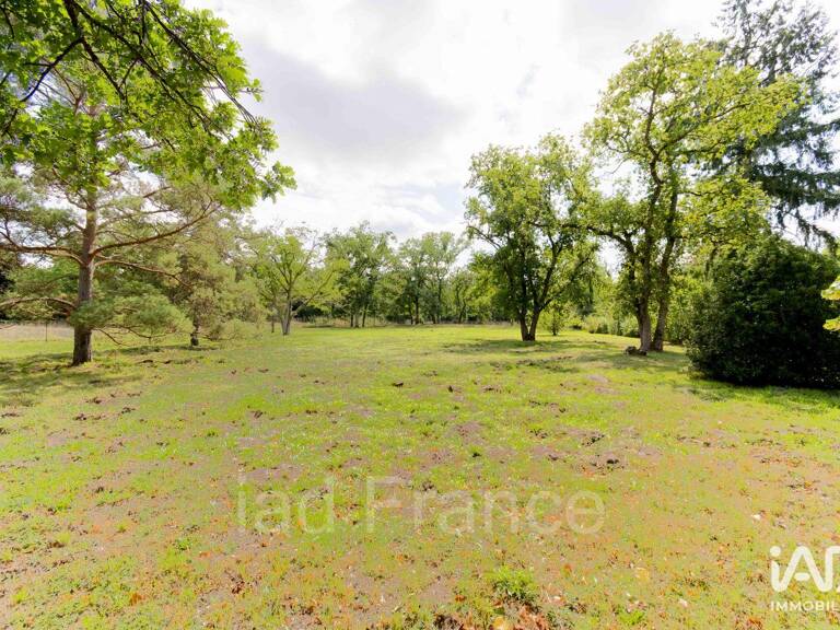 Vente Terrain 5 641 m&sup2; — photo 1