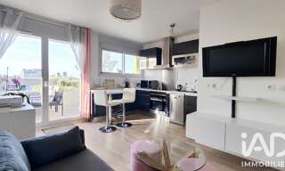 Appartement 2 Pièces 40 m² à louer à Choisy-le-Roi (94600)