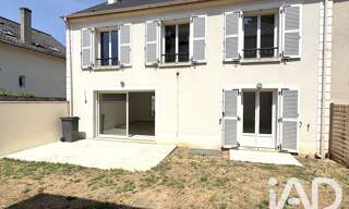 Maison 5 Pièces 115 m² à louer à Brunoy (91800)
