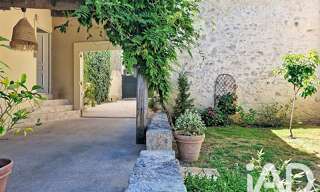 Maison 4 Pièces 112 m² à vendre à Pellegrue (33790)