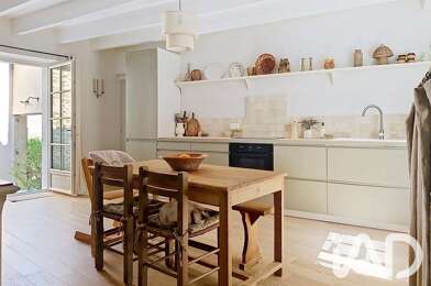 Maison 4 pièces 249000 €