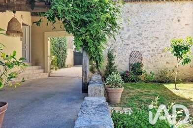 Maison 4 pièces 249000 €