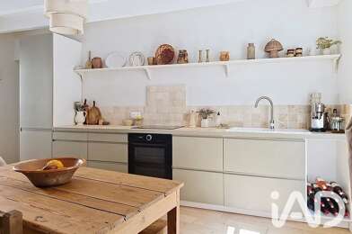Maison 4 pièces 229000 €