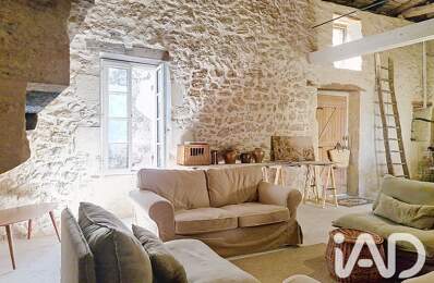 Vente Maison de village 4 pièces — photo du bien