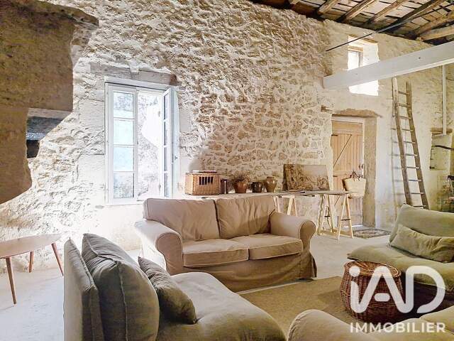Vente Maison de village 4 pièces — photo du bien