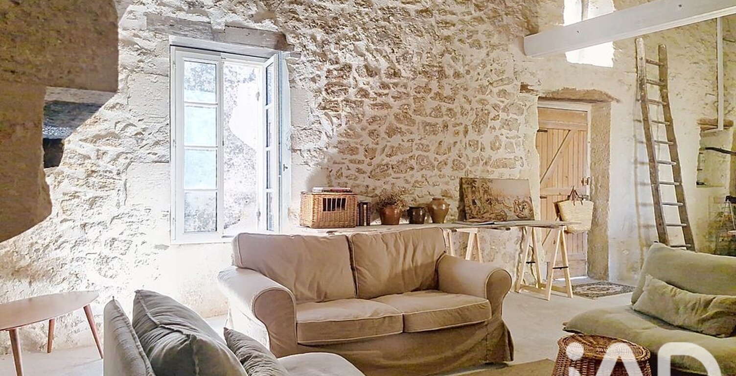 Vente Maison de village 4 pièces — photo 1