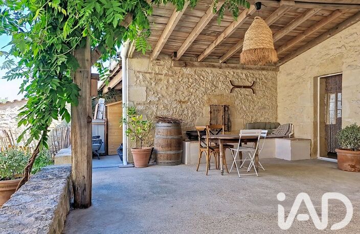 Vente Maison de village 4 pièces — photo 3