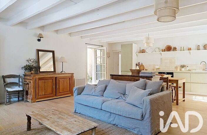 Vente Maison de village 4 pièces — photo 4