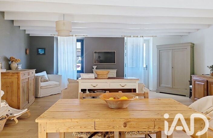 Vente Maison de village 4 pièces — photo 5