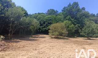 Terrain  3787 m² à vendre à Sarlat-la-Canéda (24200)