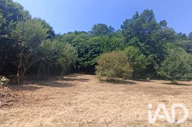 Terrain  43000 €