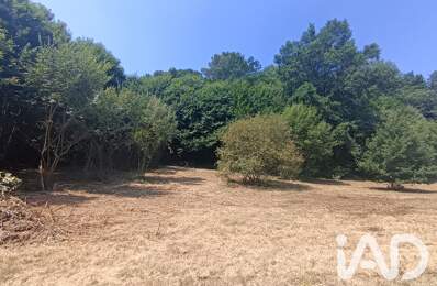 Vente Terrain à bâtir 3 787 m&sup2; — photo du bien