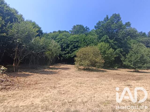 Vente Terrain à bâtir 3 787 m&sup2; — photo du bien