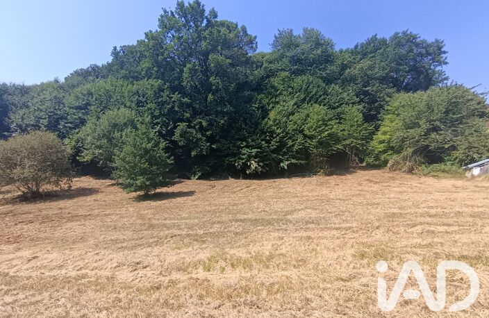 Vente Terrain à bâtir 3 787 m&sup2; — photo 2