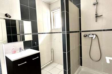 Appartement 2 pièces 850 €