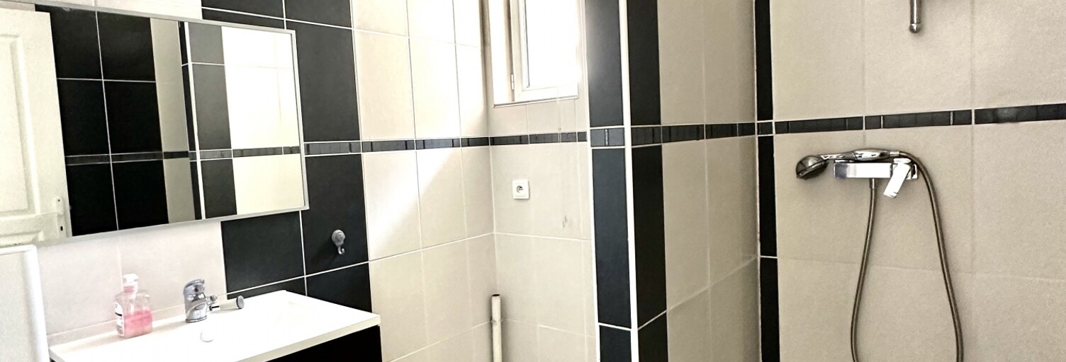 Appartement 2 Pièces 45 m² à louer à Draveil (91210)