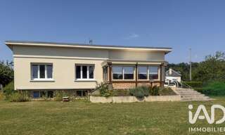 Maison 5 Pièces 118 m² à vendre à Beaumont-le-Roger (27170)