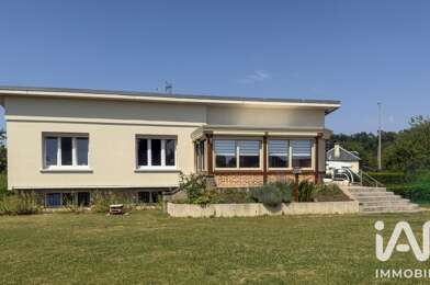 Maison 5 pièces 234500 €