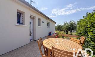 Maison 5 Pièces 118 m² à vendre à Beaumont-le-Roger (27170)