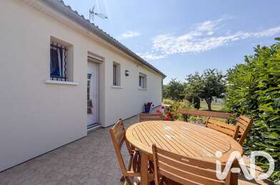 Maison 5 pièces 234500 €