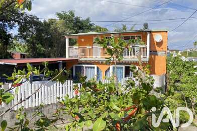 Maison 5 pièces 225000 €