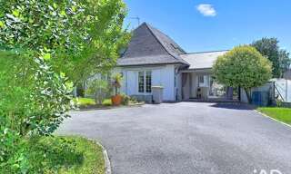 Maison 6 Pièces 143 m² à vendre à Bidos (64400)