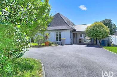 Maison 6 pièces 324000 €